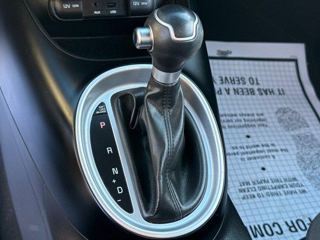 used 2014 Kia Soul car, priced at $8,000