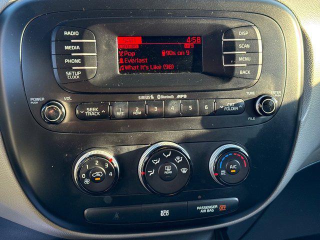 used 2014 Kia Soul car, priced at $8,000