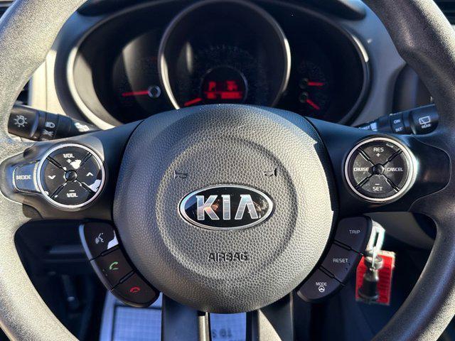 used 2014 Kia Soul car, priced at $8,000