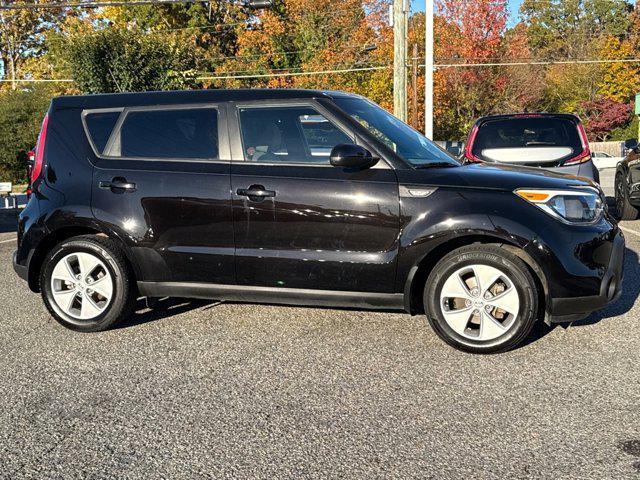 used 2014 Kia Soul car, priced at $8,000