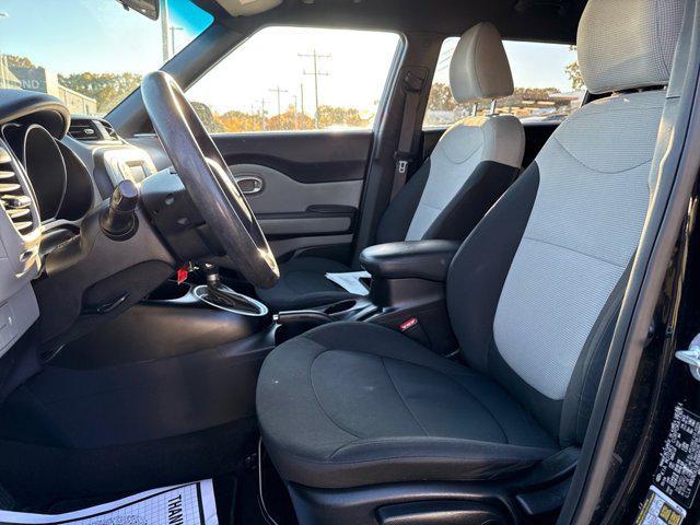 used 2014 Kia Soul car, priced at $8,000