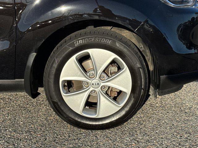 used 2014 Kia Soul car, priced at $8,000