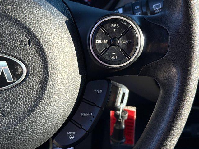 used 2014 Kia Soul car, priced at $8,000