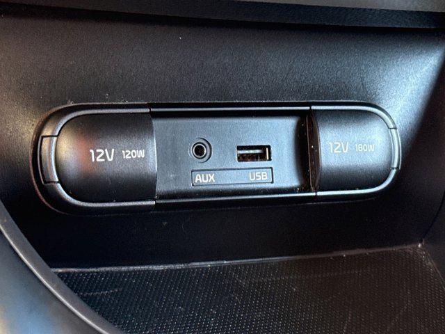 used 2014 Kia Soul car, priced at $8,000