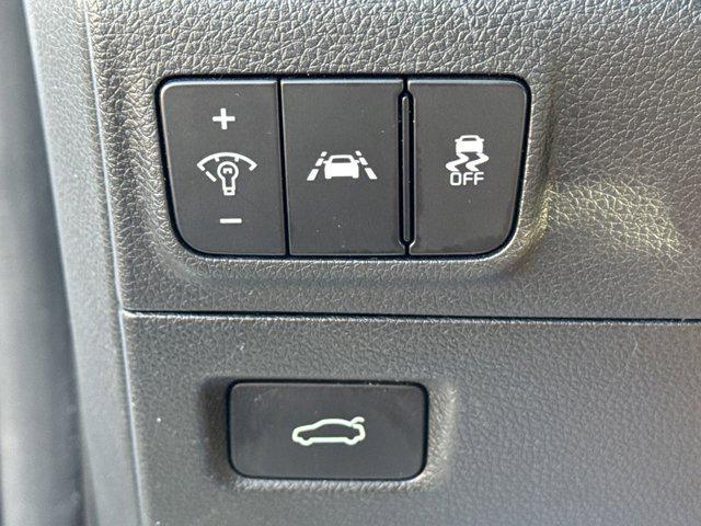 used 2024 Kia K5 car, priced at $25,995