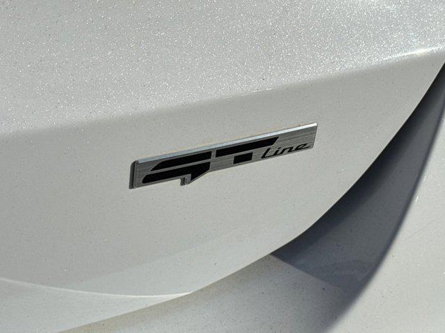 used 2024 Kia K5 car, priced at $25,995