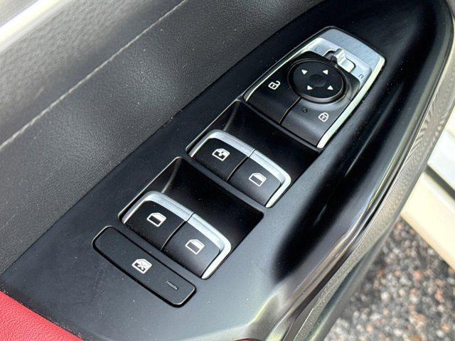 used 2024 Kia K5 car, priced at $25,995