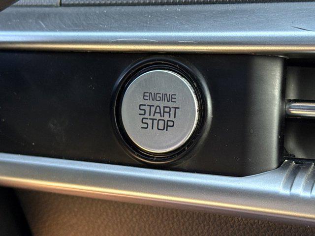 used 2024 Kia K5 car, priced at $25,995