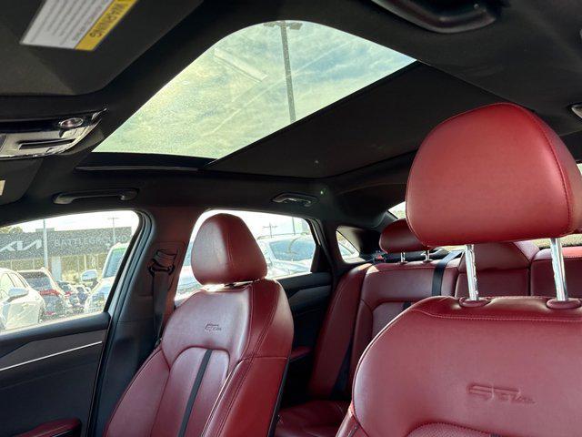 used 2024 Kia K5 car, priced at $25,995