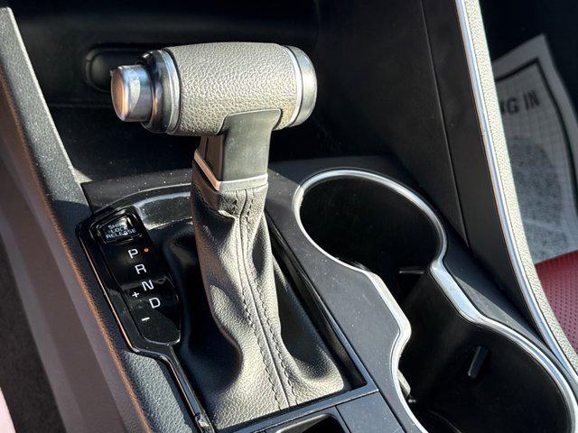 used 2024 Kia K5 car, priced at $25,995