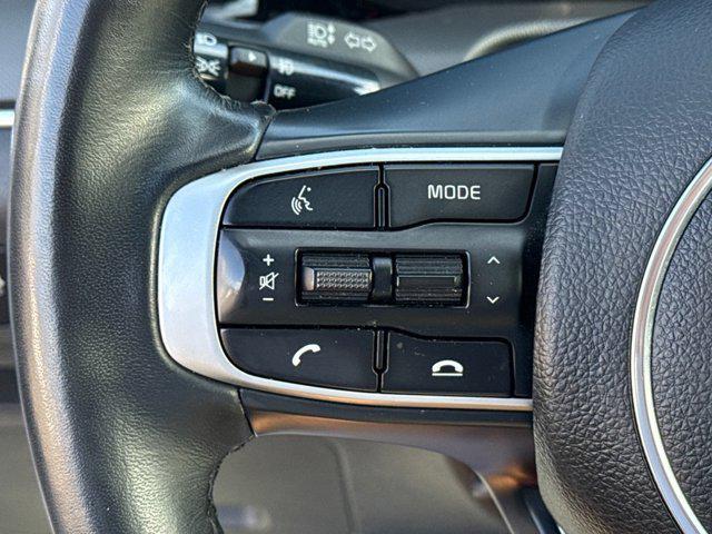 used 2024 Kia K5 car, priced at $25,995