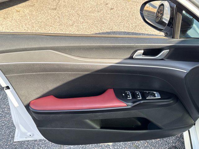 used 2024 Kia K5 car, priced at $25,995