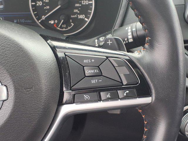 used 2020 Nissan Altima car, priced at $17,250