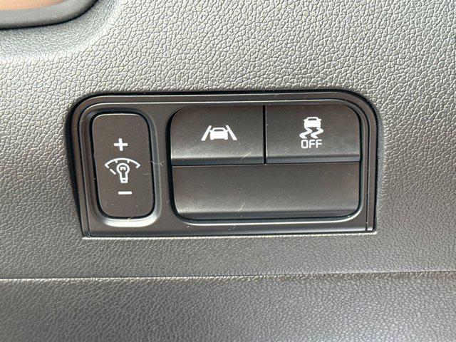 used 2022 Kia Sorento car, priced at $25,000