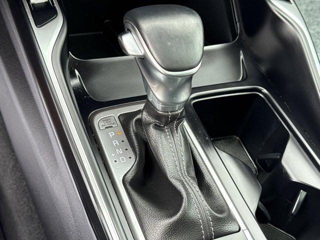 used 2022 Kia Sorento car, priced at $25,000
