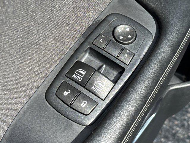used 2017 Dodge Challenger car, priced at $28,000