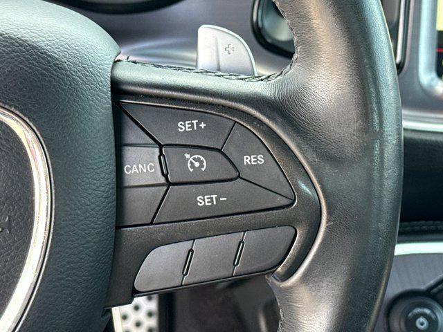 used 2017 Dodge Challenger car, priced at $28,000