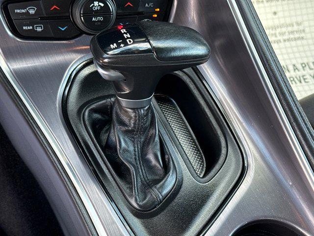 used 2017 Dodge Challenger car, priced at $28,000