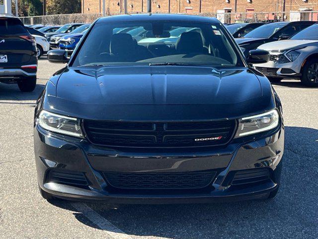 used 2023 Dodge Charger car, priced at $20,500