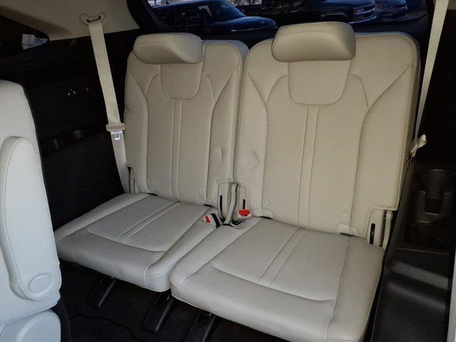 used 2021 Kia Sorento car, priced at $22,995