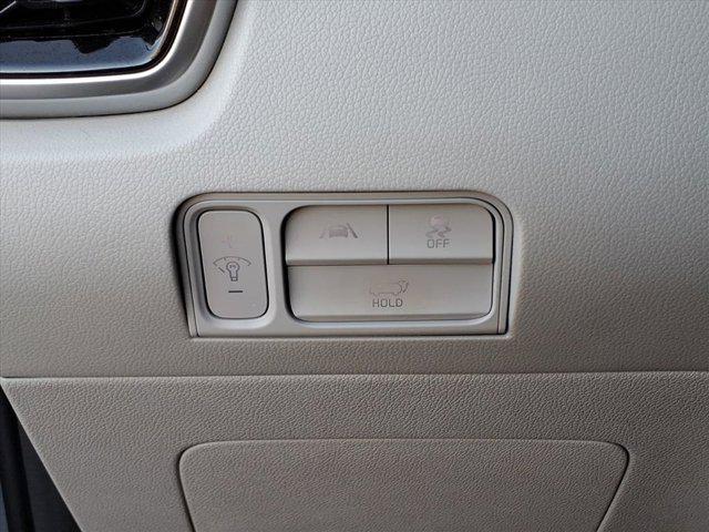 used 2021 Kia Sorento car, priced at $22,995