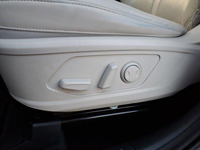 used 2021 Kia Sorento car, priced at $22,995