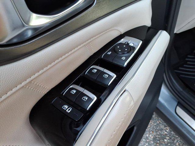 used 2021 Kia Sorento car, priced at $22,995