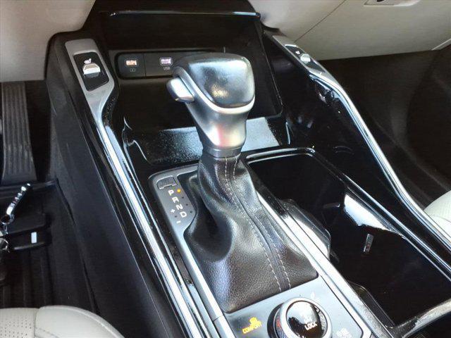 used 2021 Kia Sorento car, priced at $22,995