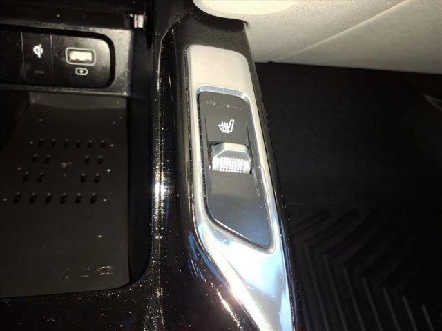 used 2021 Kia Sorento car, priced at $22,995