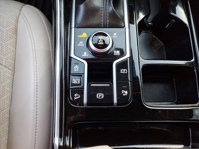 used 2021 Kia Sorento car, priced at $22,995