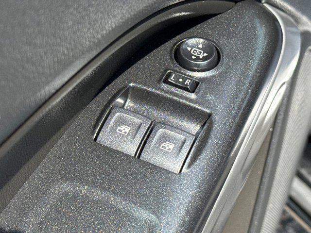 used 2022 Chevrolet Colorado car, priced at $19,800