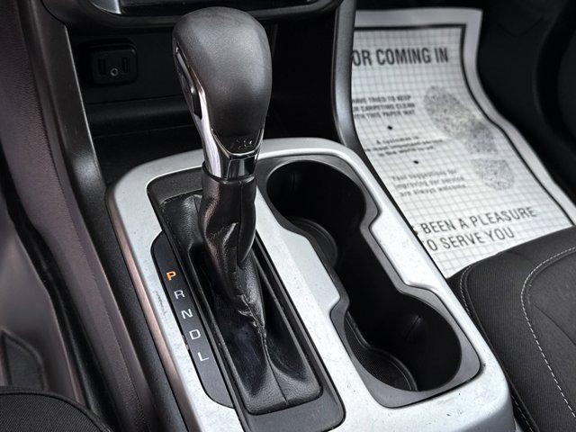 used 2022 Chevrolet Colorado car, priced at $19,800