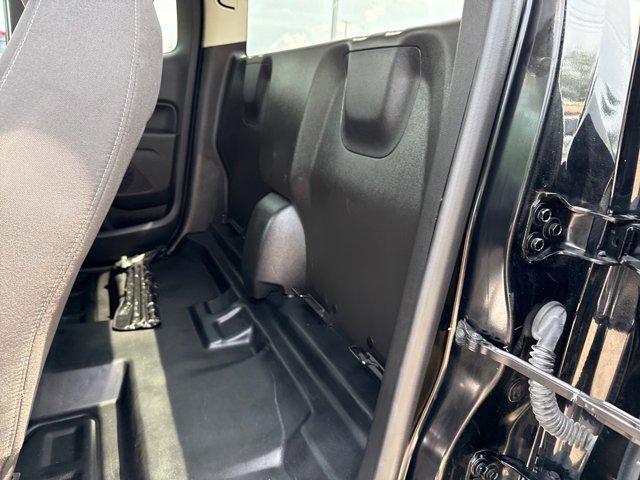 used 2022 Chevrolet Colorado car, priced at $19,800