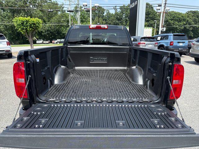 used 2022 Chevrolet Colorado car, priced at $19,800