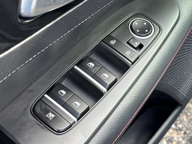 used 2023 Kia Forte car, priced at $21,250