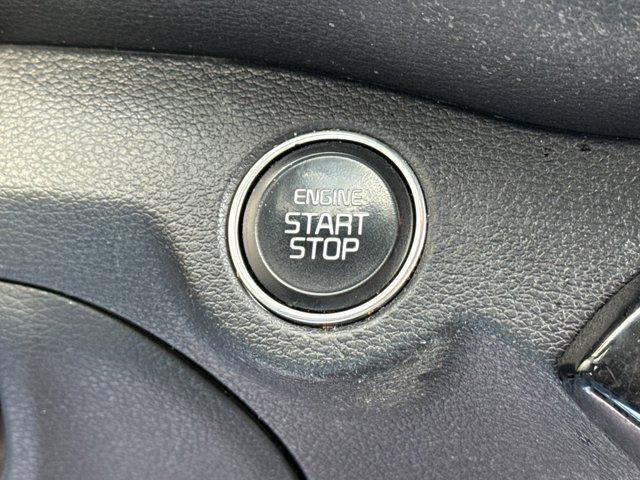 used 2023 Kia Forte car, priced at $21,250