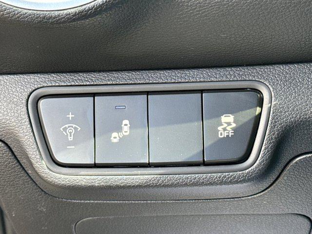 used 2023 Kia Forte car, priced at $21,250