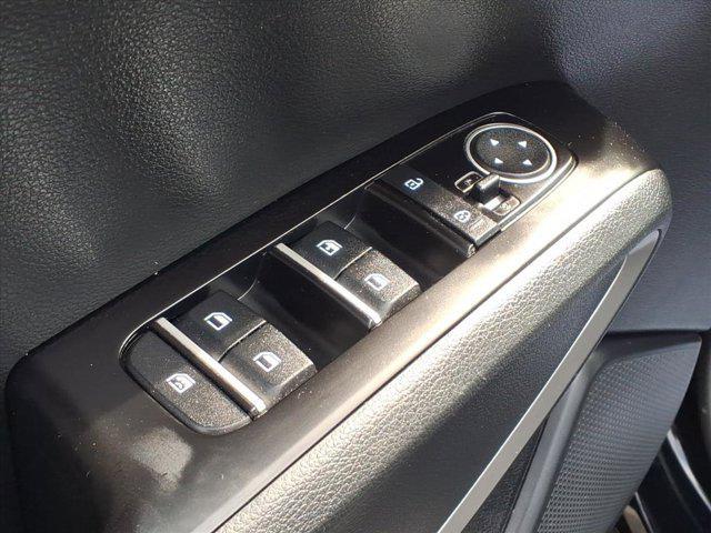 used 2022 Kia Soul car, priced at $15,000