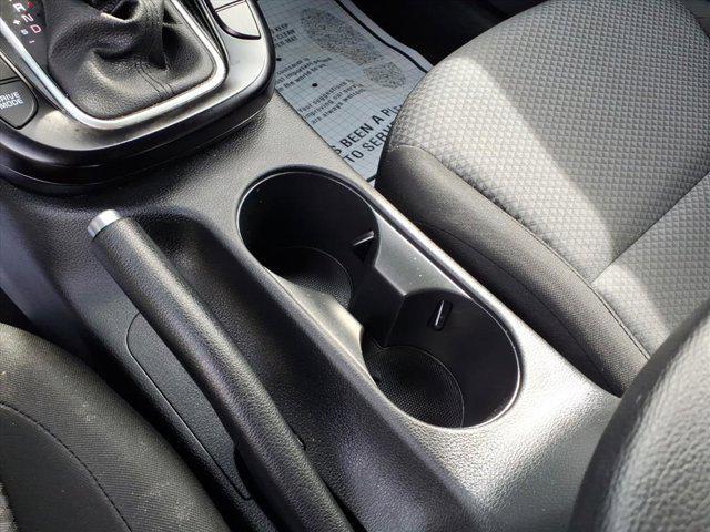 used 2022 Kia Soul car, priced at $15,000