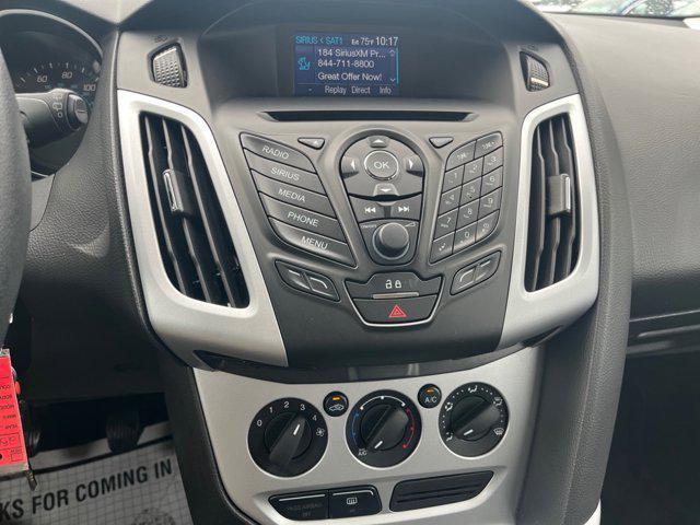 used 2014 Ford Focus car, priced at $6,995