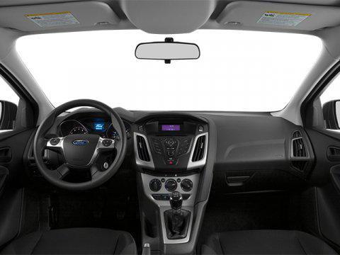 used 2014 Ford Focus car, priced at $7,500
