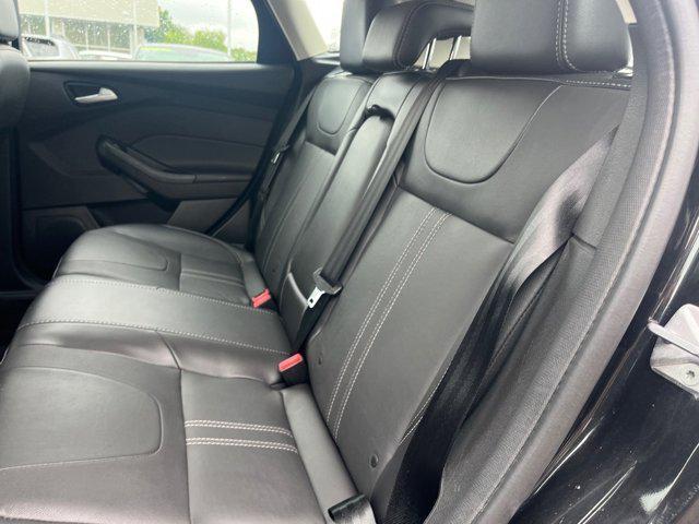 used 2014 Ford Focus car, priced at $6,995