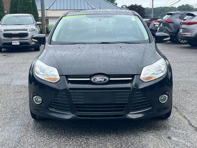 used 2014 Ford Focus car, priced at $6,995