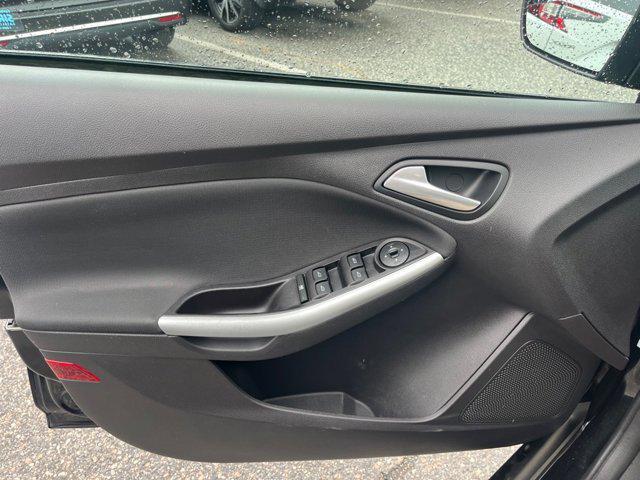 used 2014 Ford Focus car, priced at $6,995