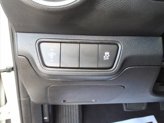 used 2023 Kia Forte car, priced at $17,000