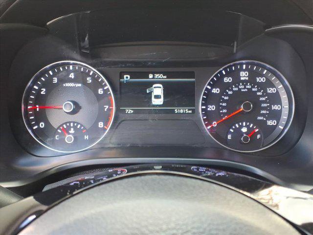 used 2023 Kia Forte car, priced at $17,000