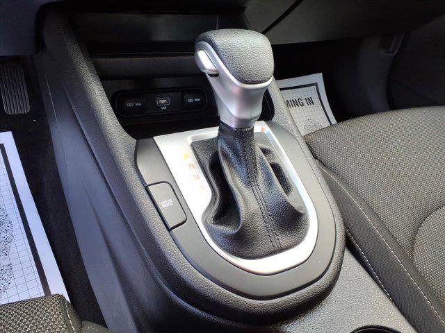 used 2023 Kia Forte car, priced at $17,000