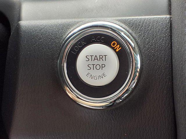 used 2024 INFINITI QX80 car, priced at $47,000
