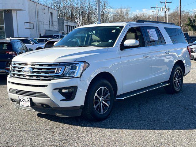 used 2021 Ford Expedition car, priced at $31,900