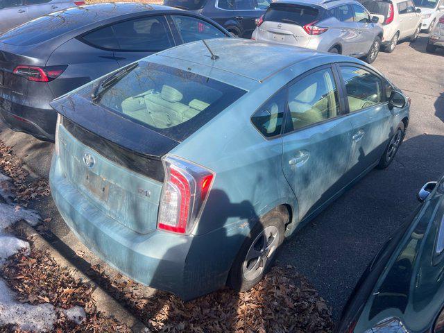 used 2014 Toyota Prius car, priced at $8,500